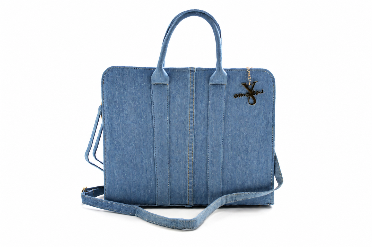 The Ìmísí Bag
