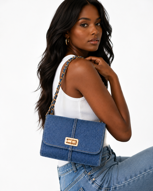 The Ìrìn Bag