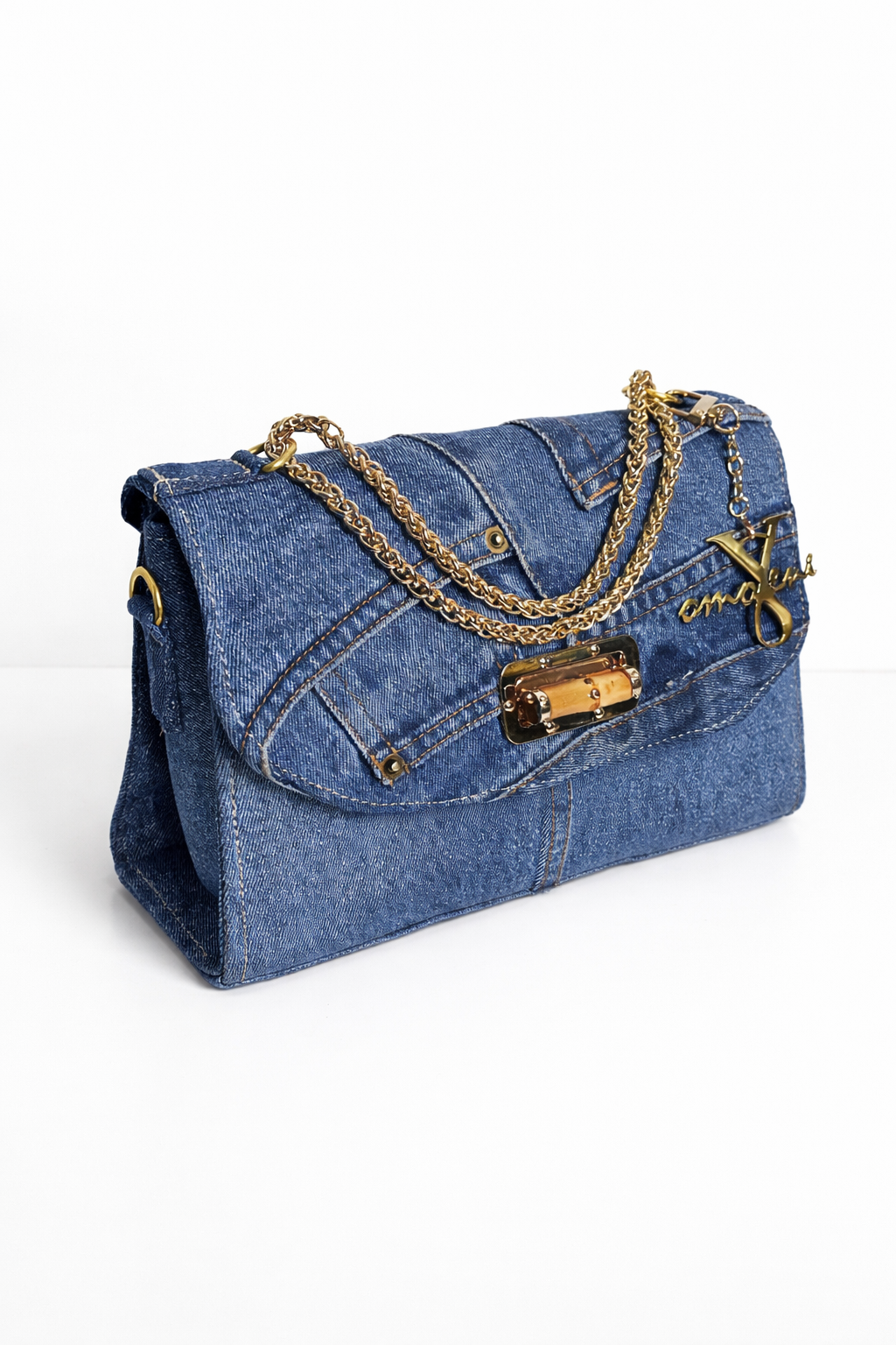 The Àṣà Bag