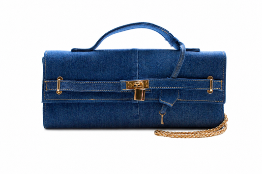 The Ìlú Bag