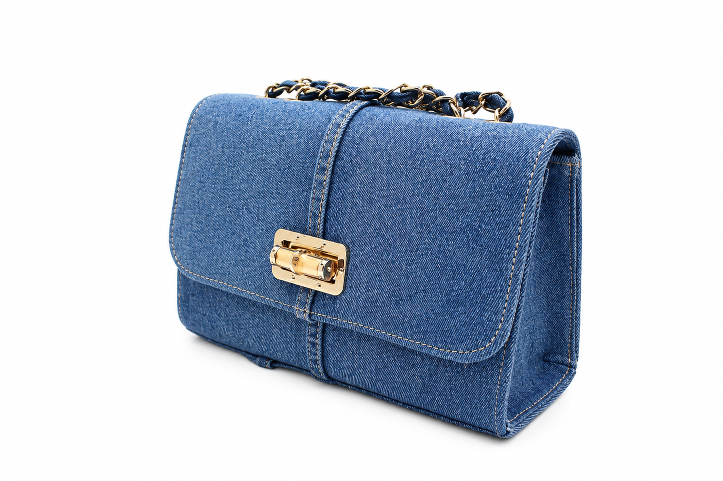The Ìrìn Bag