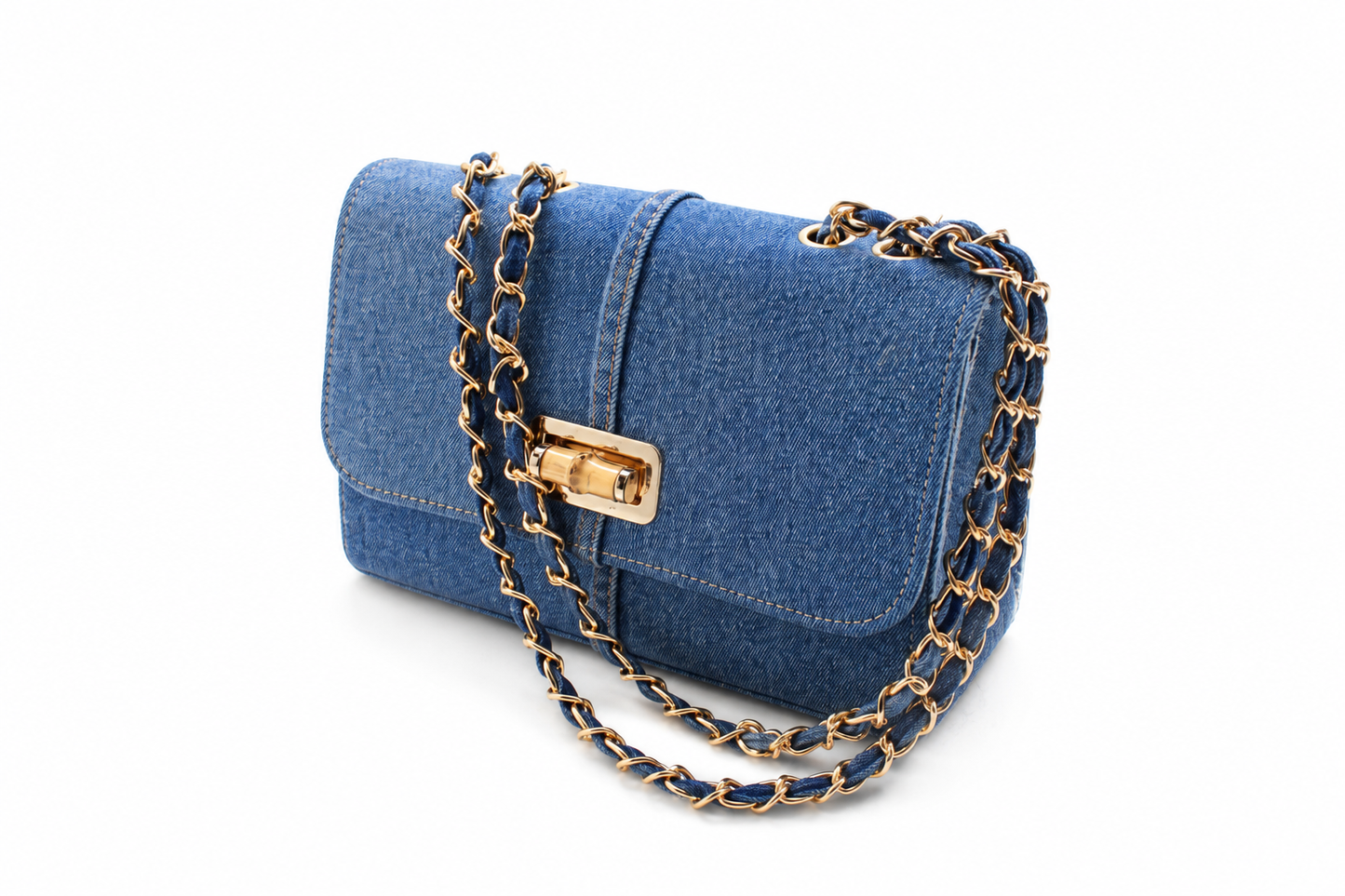 The Ìrìn Bag