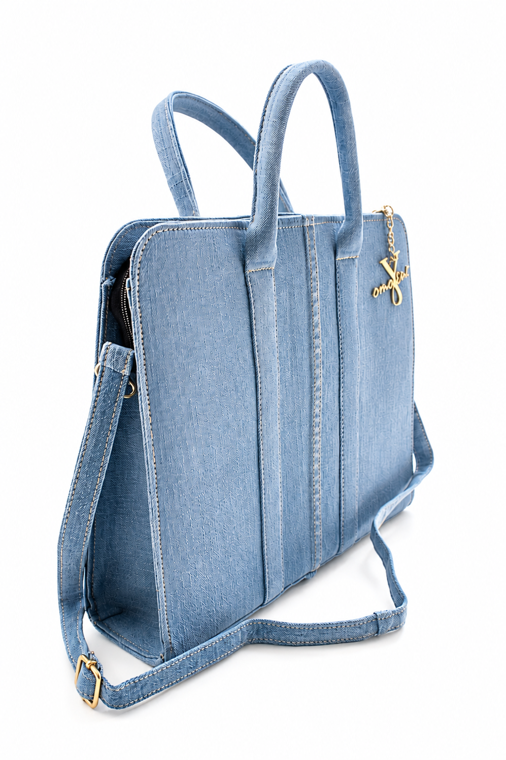 The Ìmísí Bag