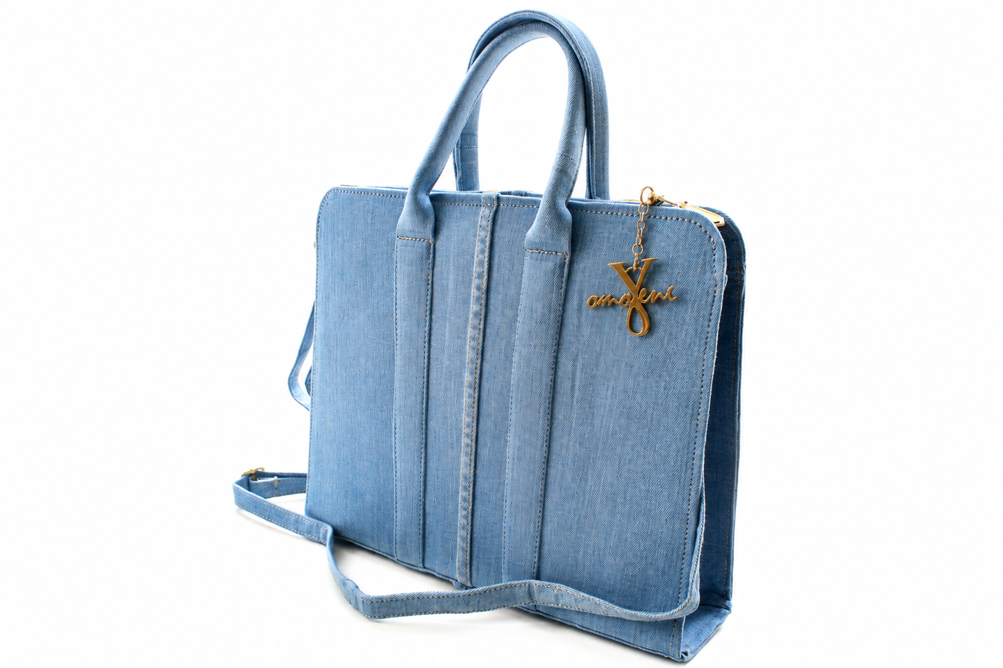 The Ìmísí Bag