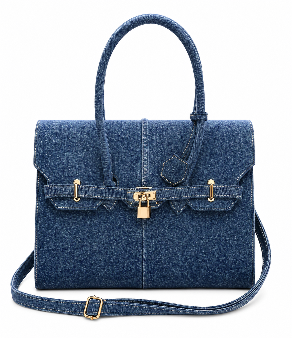 The Àṣẹ Bag - Pre-Orders Only