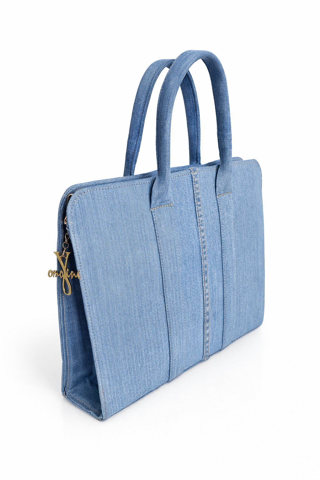 The Ìmísí Bag