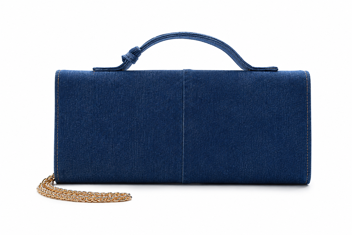The Ìlú Bag