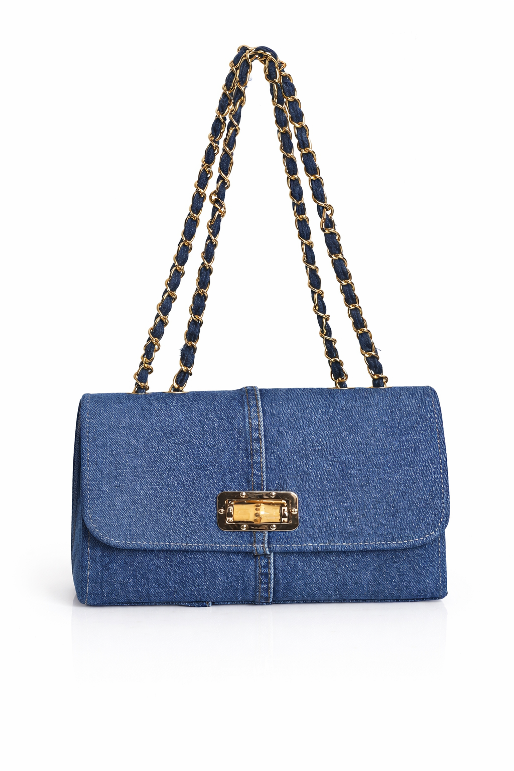 The Ìrìn Bag