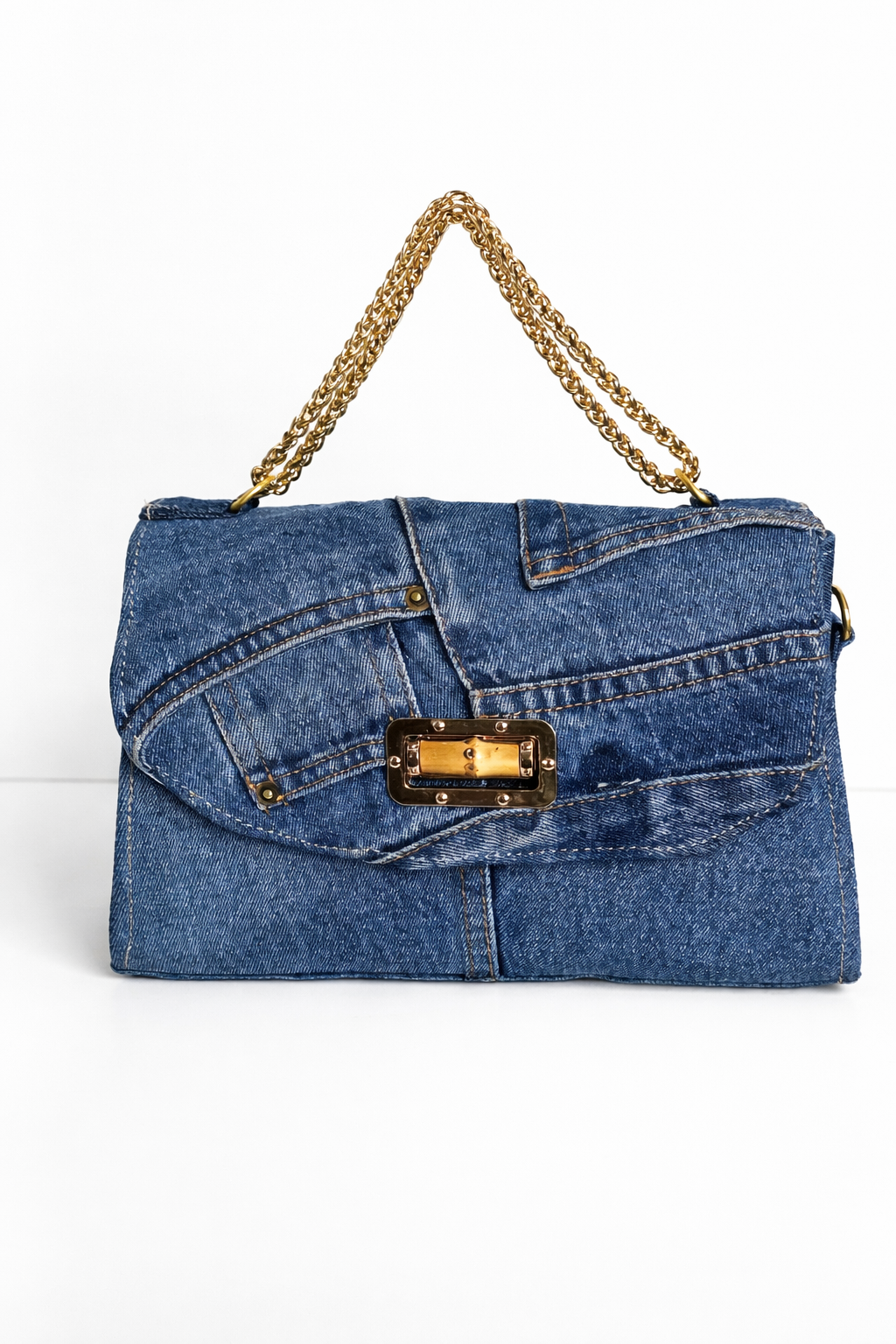 The Àṣà Bag