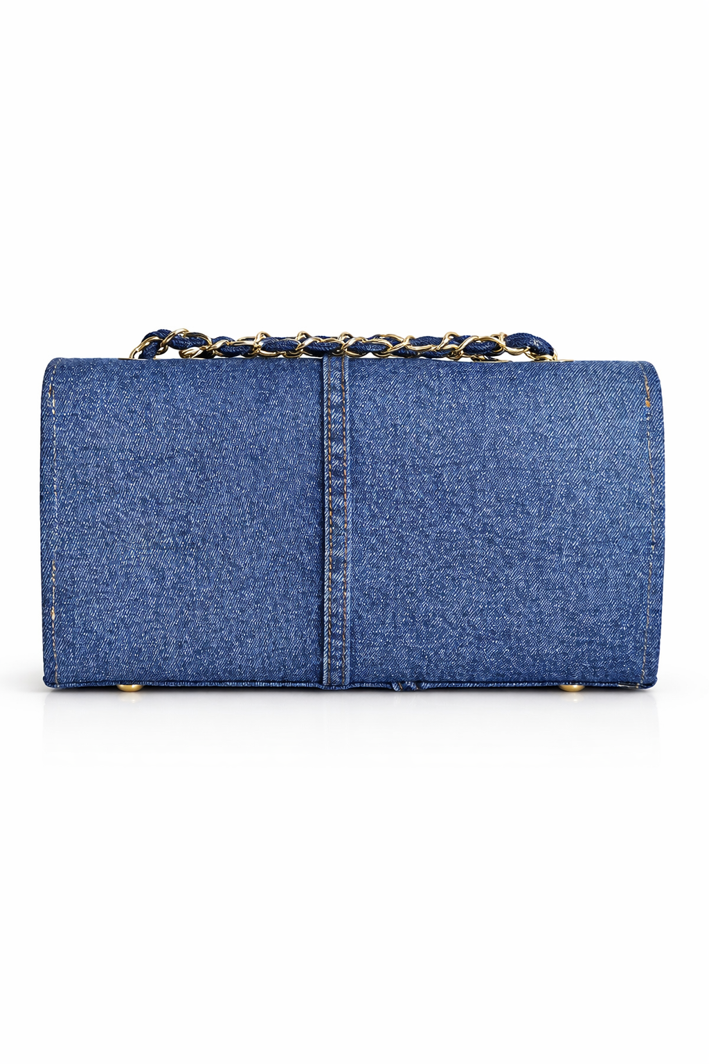 The Ìrìn Bag