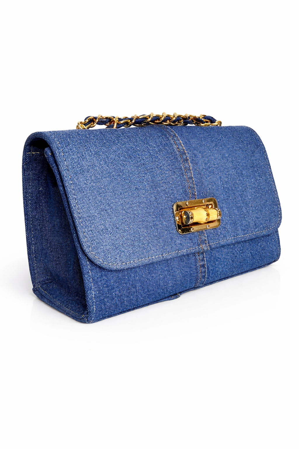 The Ìrìn Bag