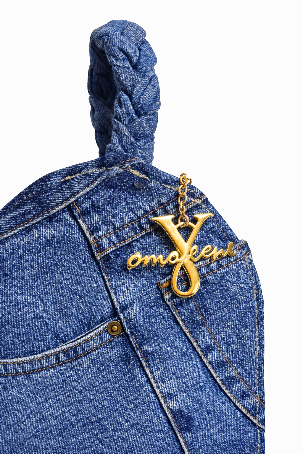 The Àjà Bag